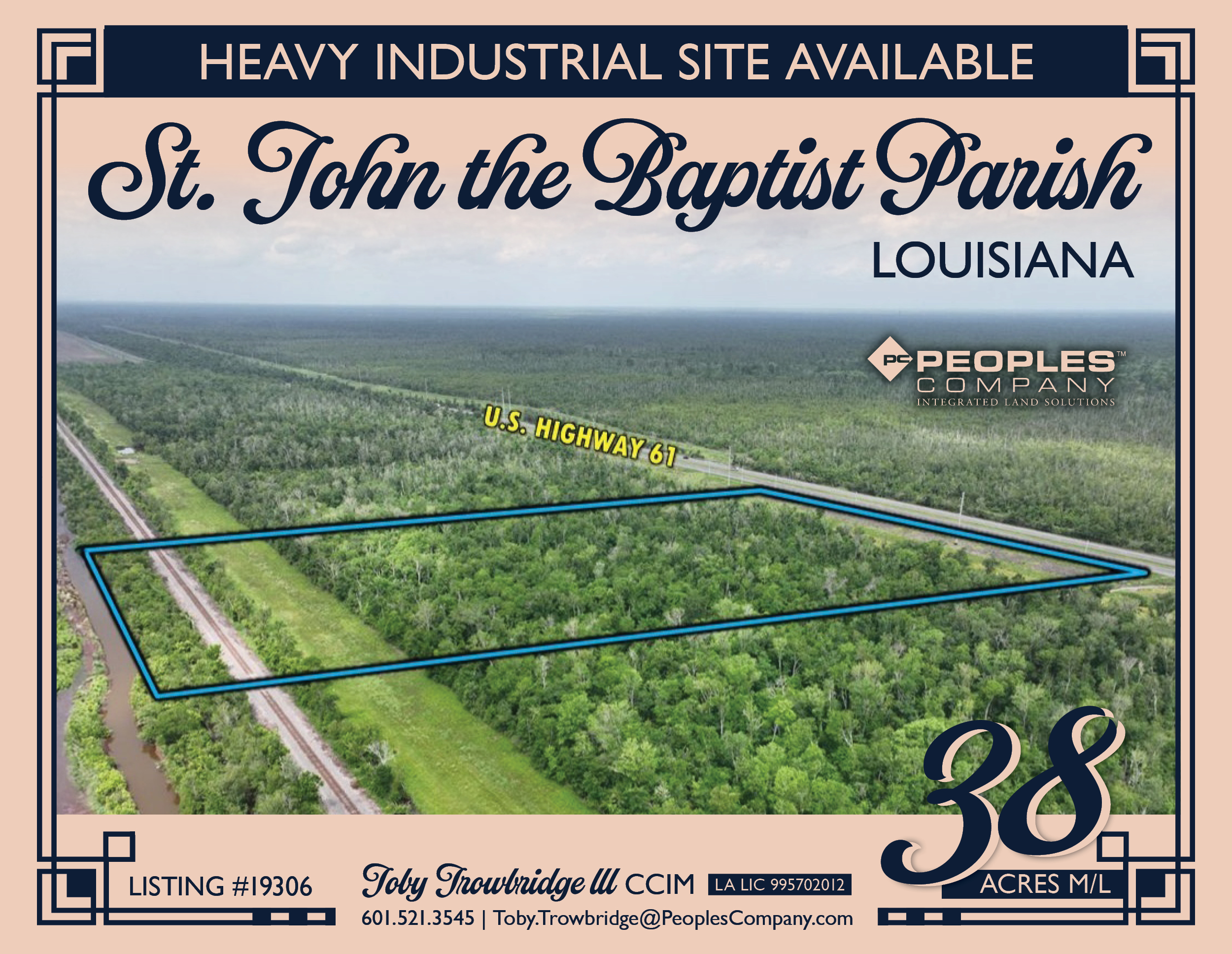 Listing #19306